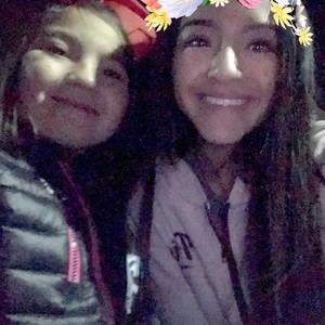 Meet your Posher, Analeigh